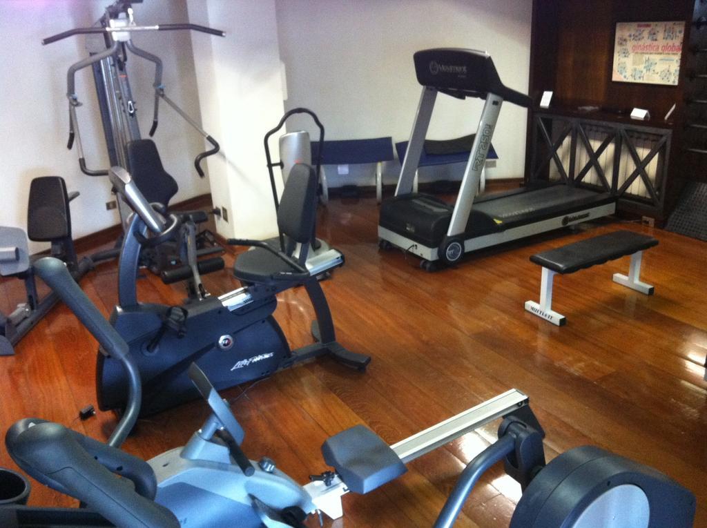 Hotel Frontenac Campos do Jordão Екстериор снимка