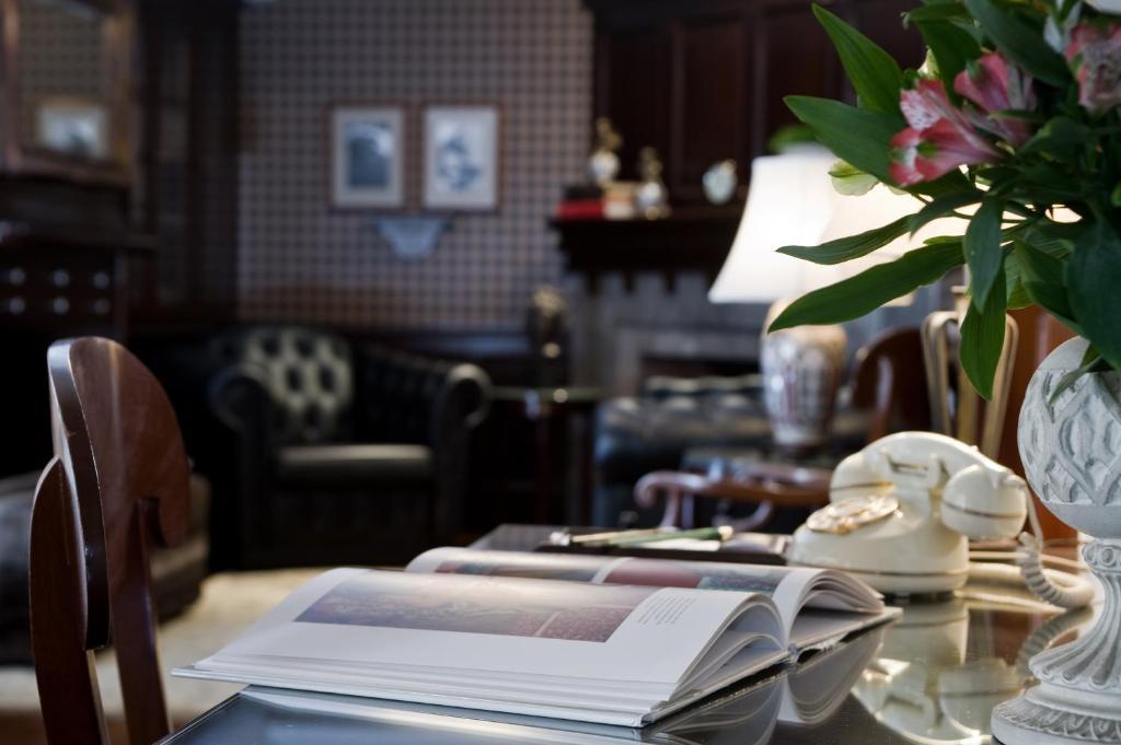 Hotel Frontenac Campos do Jordão Екстериор снимка