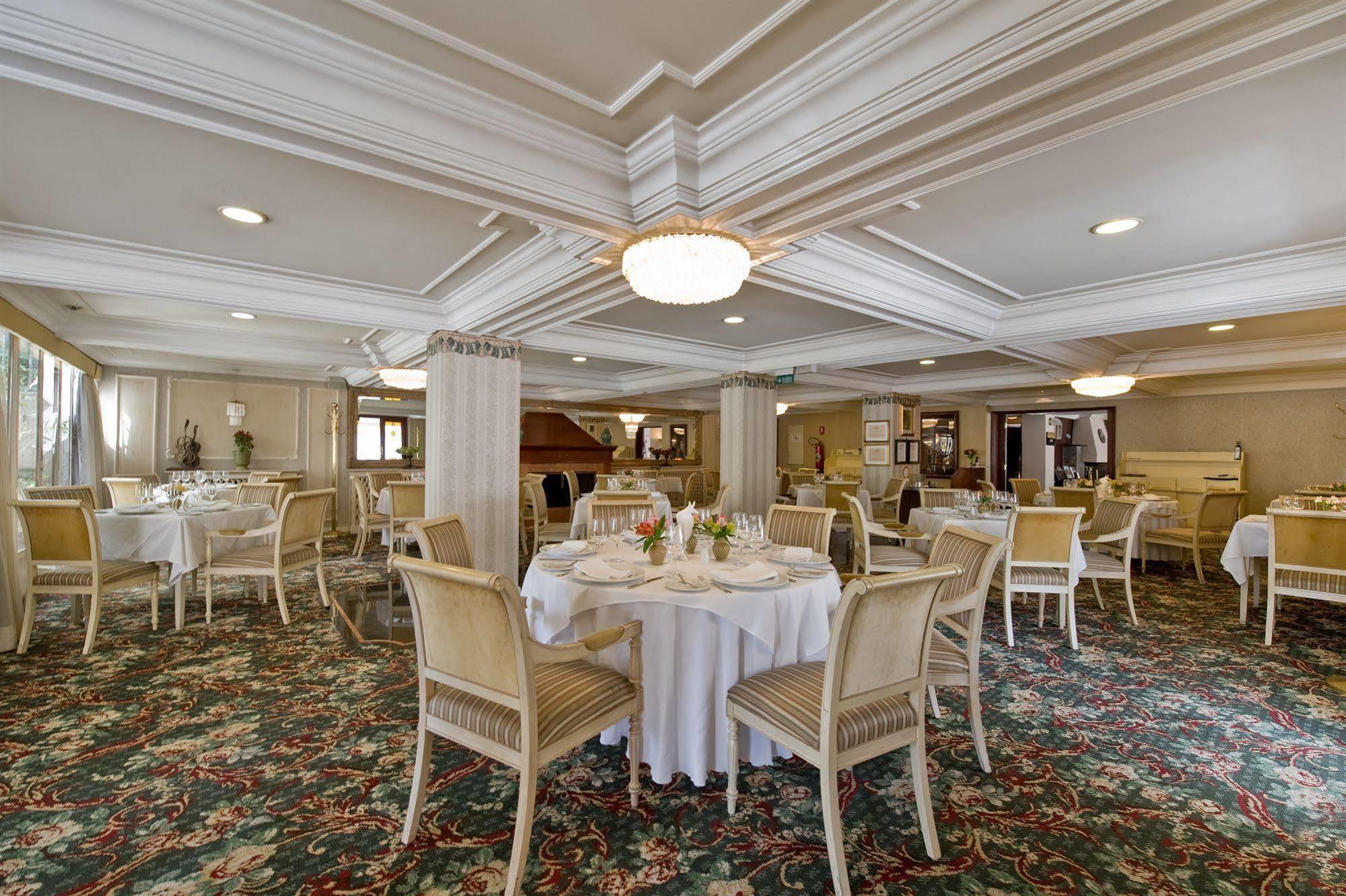 Hotel Frontenac Campos do Jordão Екстериор снимка