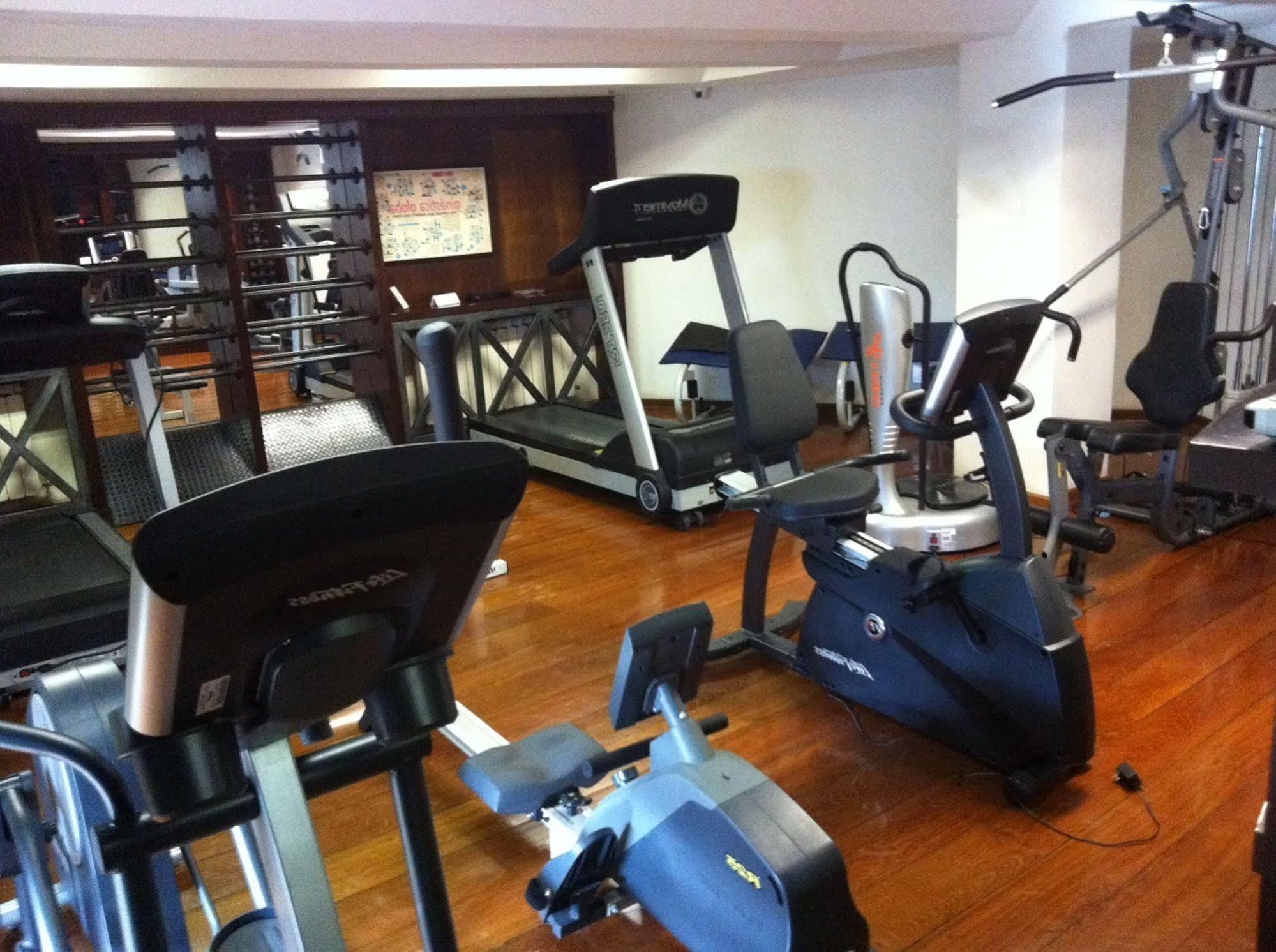 Hotel Frontenac Campos do Jordão Екстериор снимка