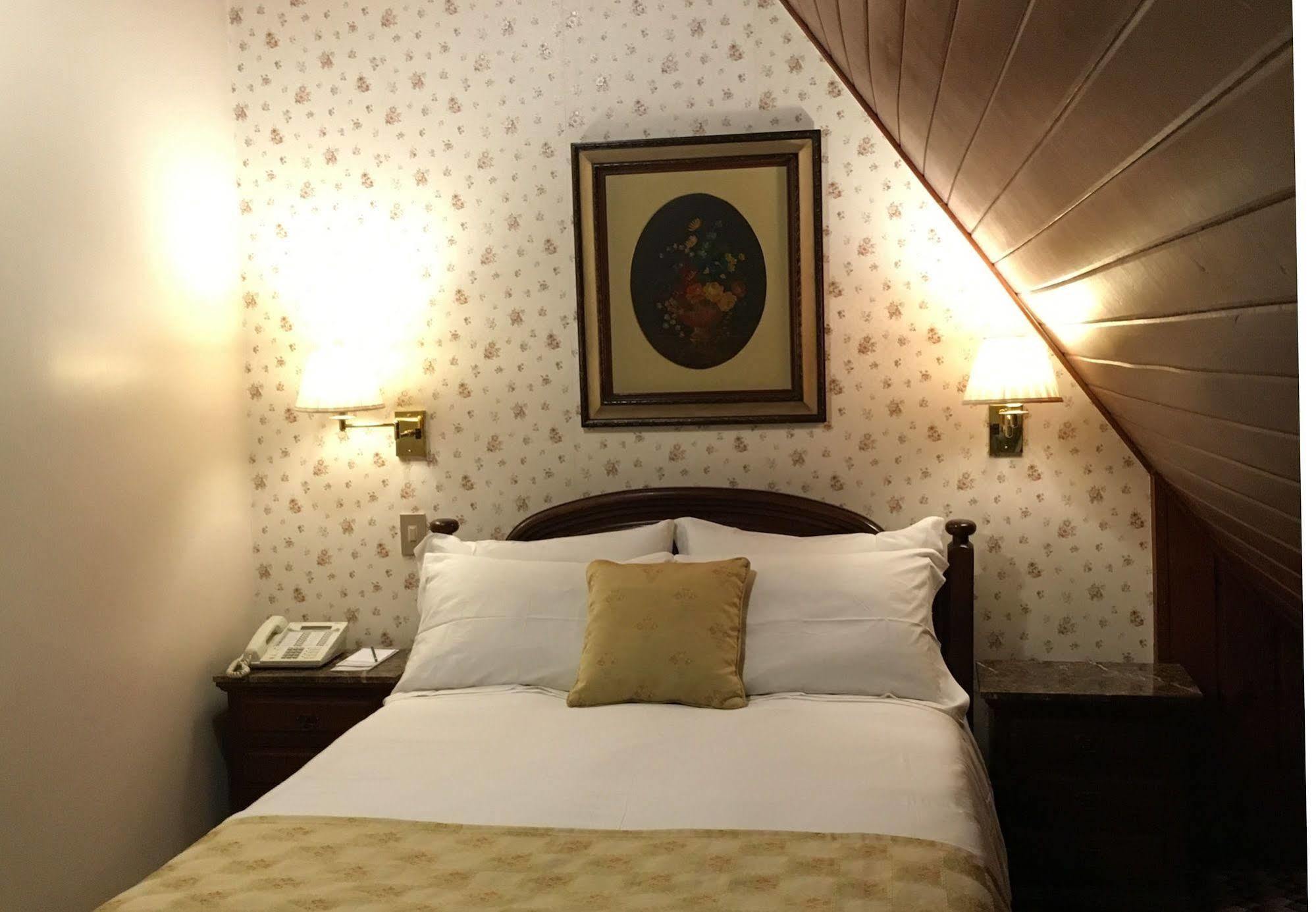 Hotel Frontenac Campos do Jordão Екстериор снимка